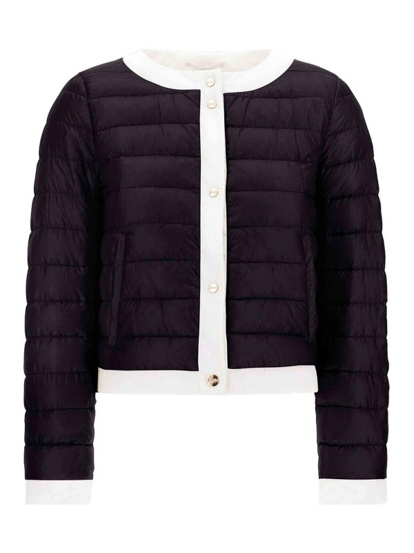HERNO: giacche imbottite - Piumino