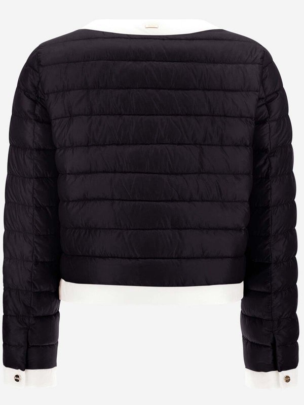HERNO: giacche imbottite online - Piumino