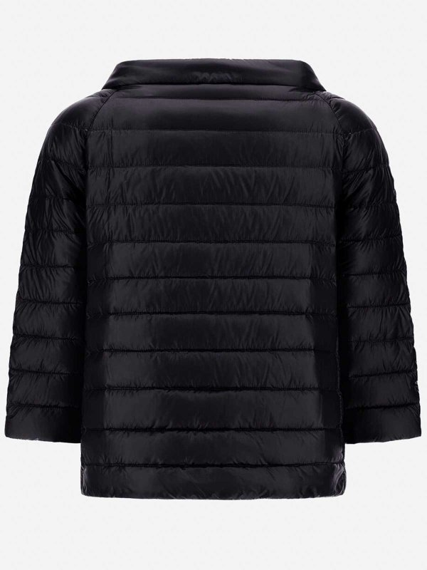 The Best Shops HERNO: padded jackets - Down filled comforter