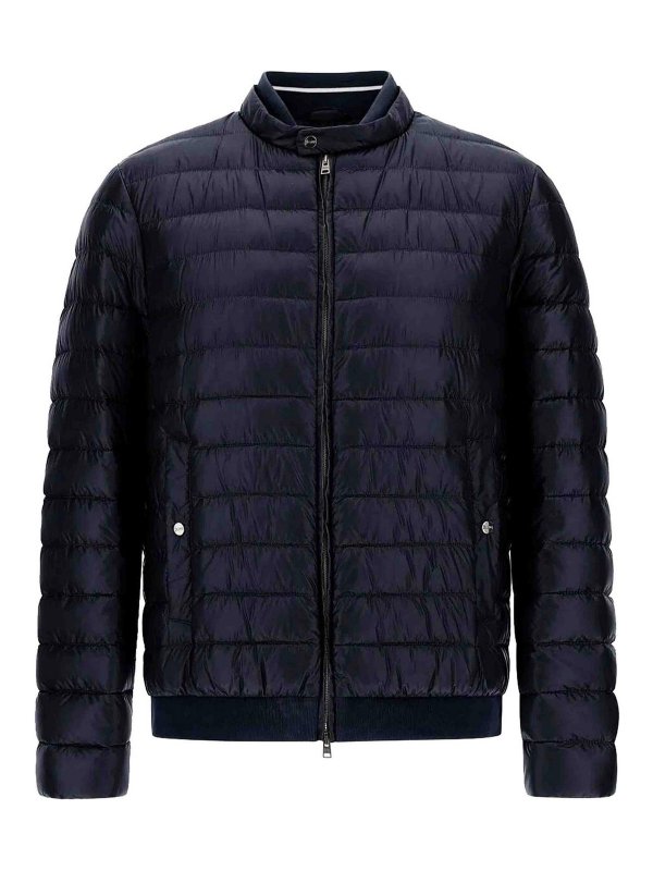 HERNO: padded jackets - Down filled comforter