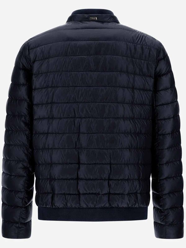 HERNO: padded jackets online - Down filled comforter