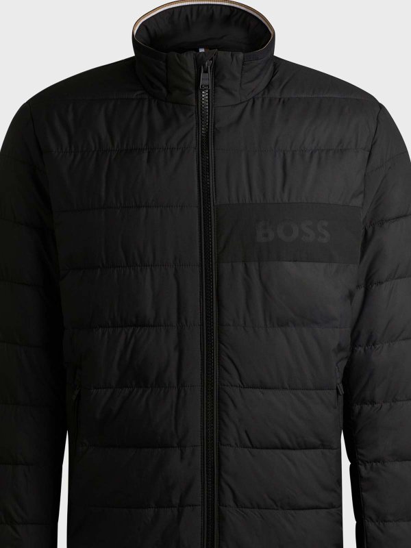 Hugo Boss: Blazer online - Blazer - Negro