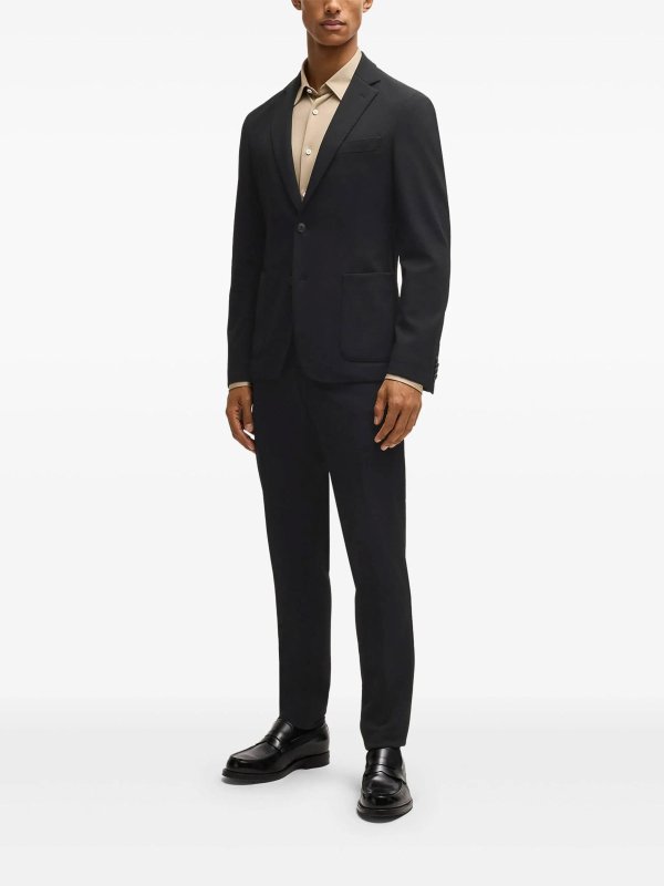 Hugo Boss: Casualjacken online - Casualjacke - Schwarz