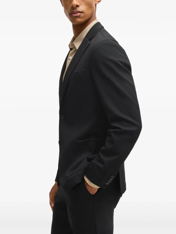 Casualjacke - Schwarz shop online: Hugo Boss