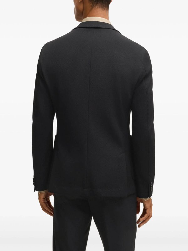 Hugo Boss buy online Casualjacke - Schwarz