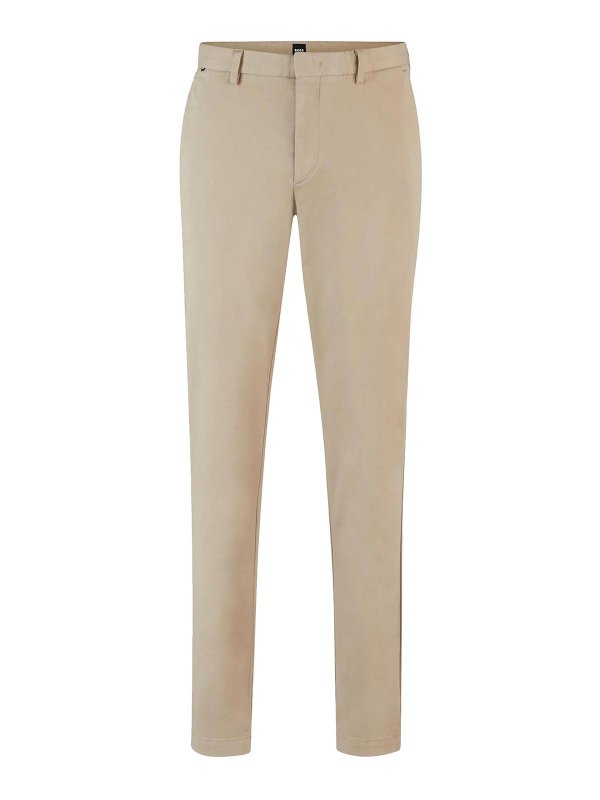 Hugo Boss: casual trousers - Trousers