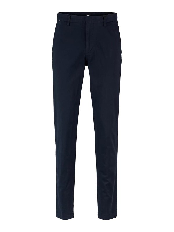 Hugo Boss: casual trousers - Trousers