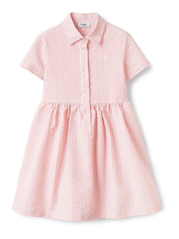 Il Gufo: abiti al ginocchio - Vestito