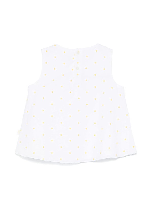 Il Gufo: Chemises online - Chemise - Blanc