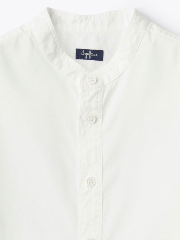 The Best Shops Il Gufo: shirts - Shirt