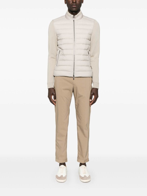 INCOTEX: casual trousers online - Trousers