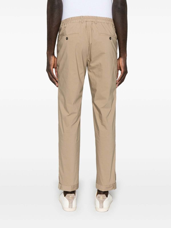 Trousers shop online: INCOTEX