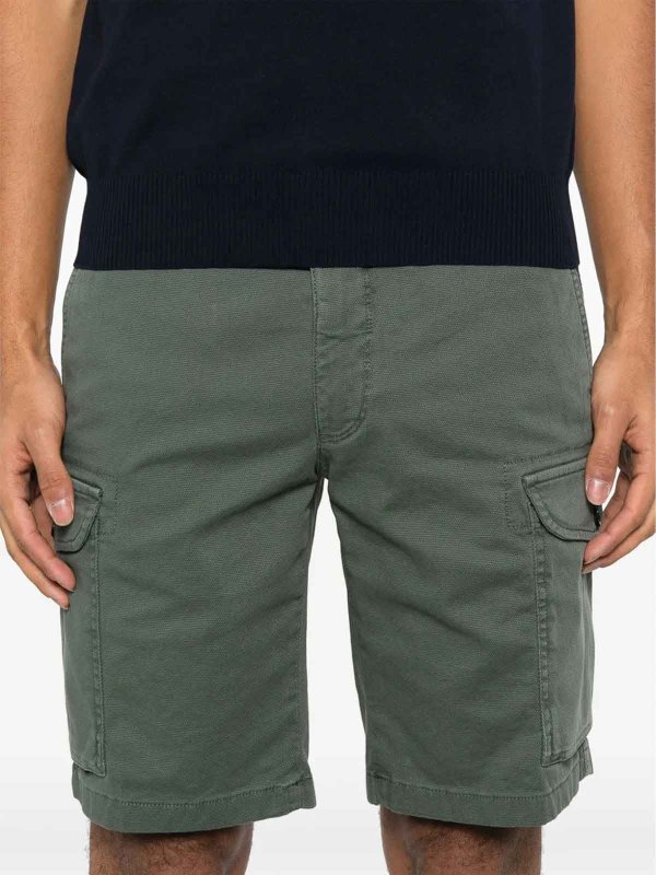 INCOTEX buy online カジュアルパンツ - 緑