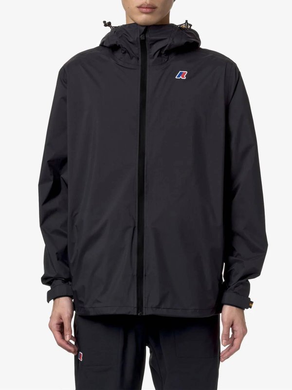 K-WAY: Sweatshirts & Sweaters online - Charmel Travel