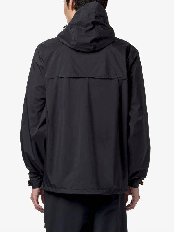 The Best Shops K-WAY: Sweatshirts & Sweaters - Charmel Travel