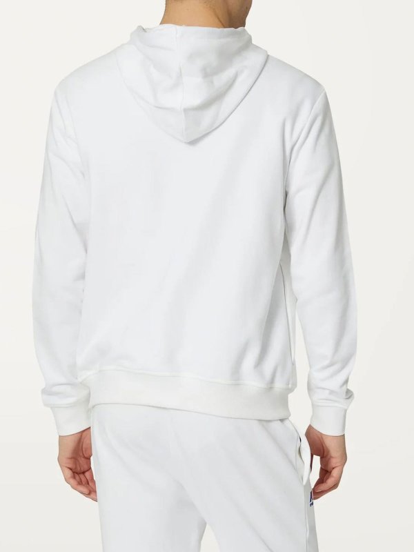 The Best Shops K-WAY: Chaquetas casual - Chaqueta Casual - Blanco