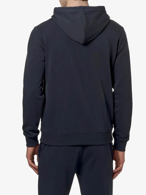 The Best Shops K-WAY: Casualjacken - Casualjacke - Blau