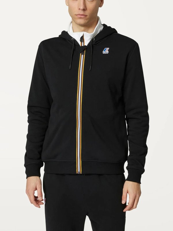 K-WAY: Vestes casuals online - Veste Casual - Noir