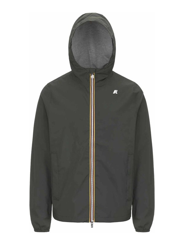 K-WAY: casual jackets - Casual jacket