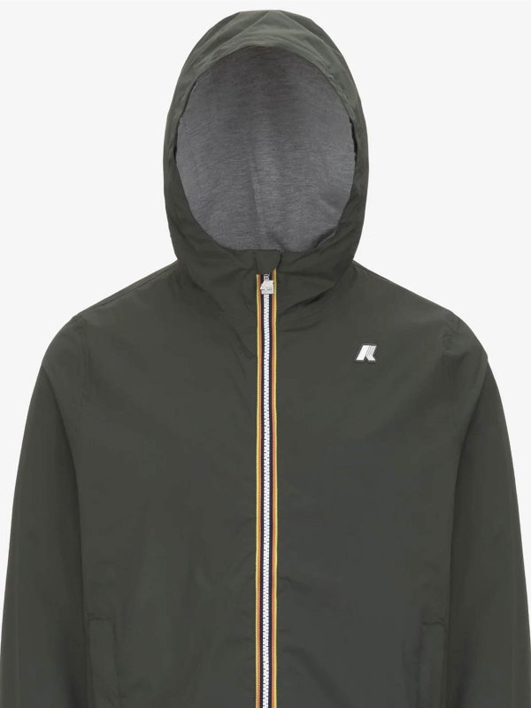 K-WAY: casual jackets online - Casual jacket