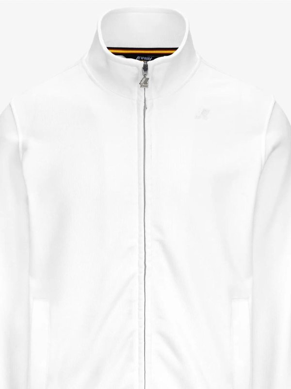 K-WAY: カジュアルジャケット online - カジュアルジャケット - 白