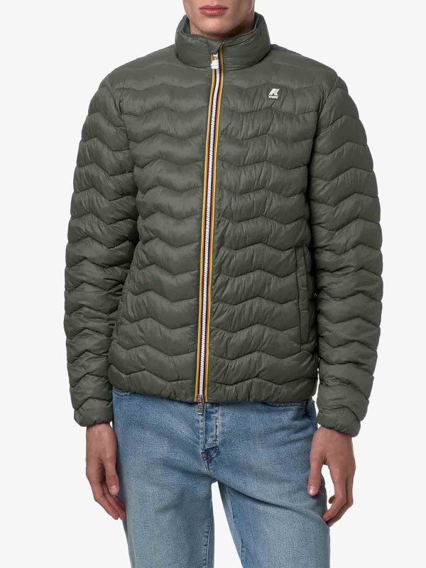 K-WAY: casual jackets online - Casual pants