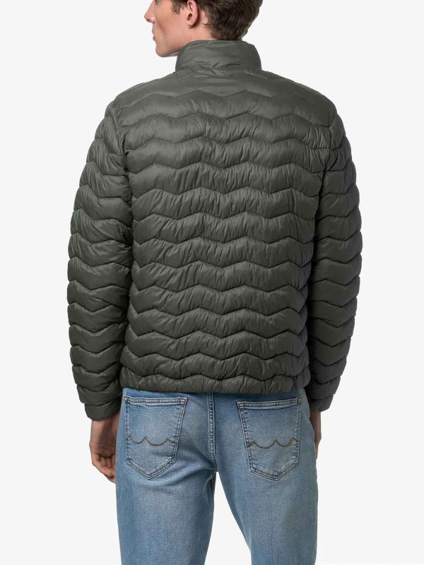 The Best Shops K-WAY: casual jackets - Casual pants