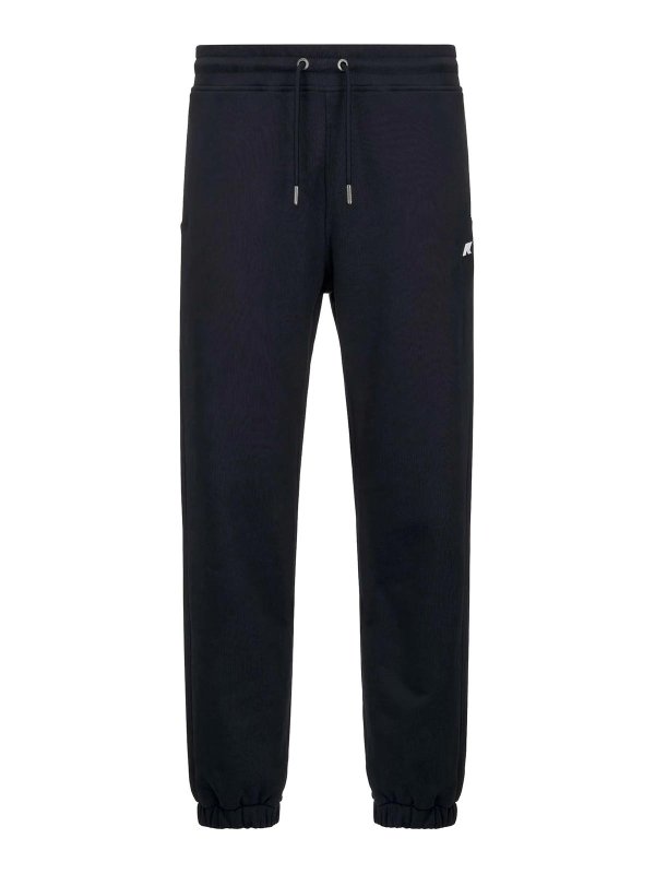 K-WAY: casual trousers - Casual pants