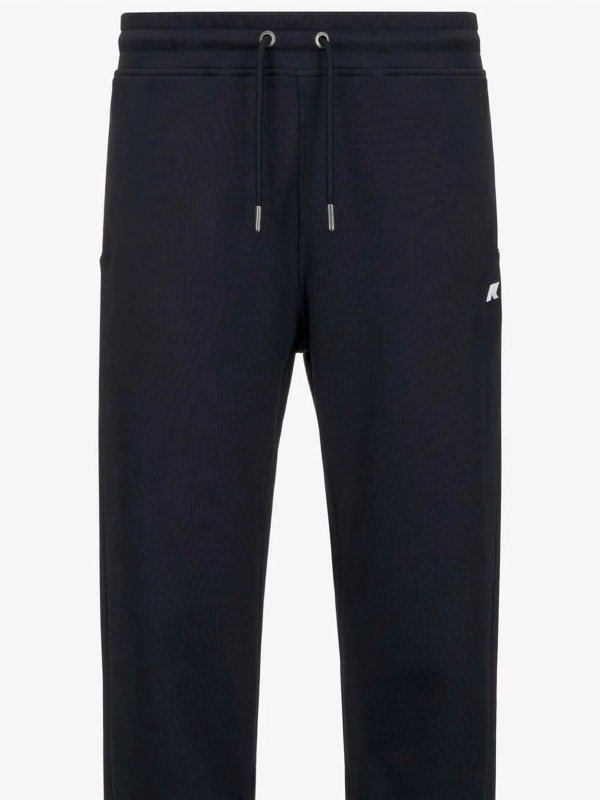 K-WAY: casual trousers online - Casual pants