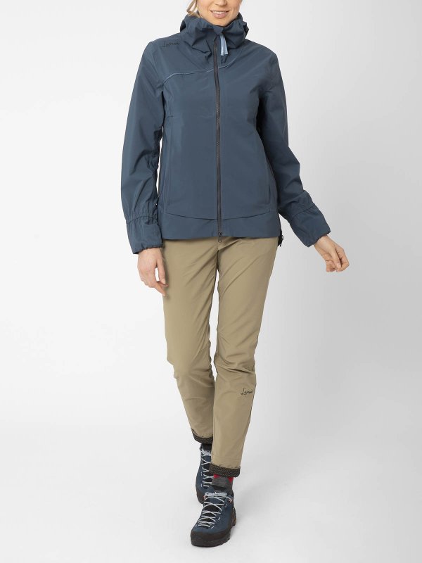 LAMUNT: カジュアルジャケット online - カジュアルジャケット - ブルー