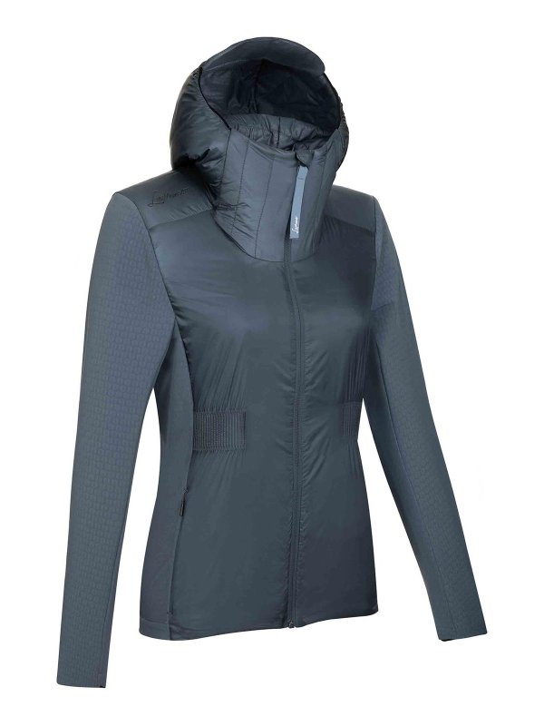 LAMUNT: カジュアルジャケット - カジュアルジャケット - ブルー