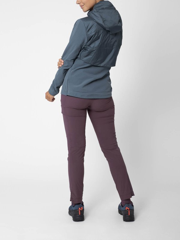 The Best Shops LAMUNT: カジュアルジャケット - カジュアルジャケット - ブルー