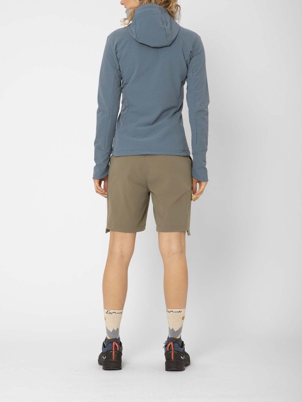 The Best Shops LAMUNT: ボートネック - ボートネック - ブルー