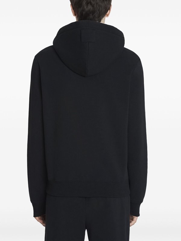 スウェットシャツ/セーター - 黒 shop online: LANVIN