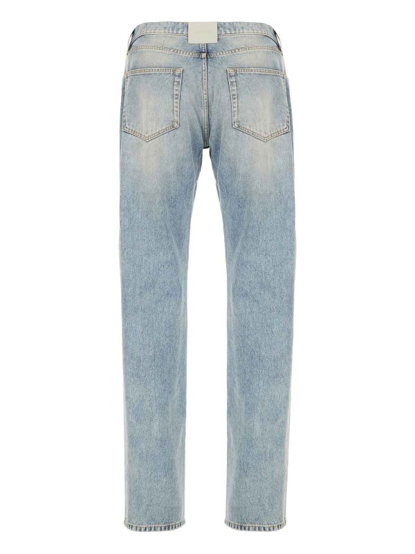 LANVIN: pantaloni casual online - Pantalon Droit