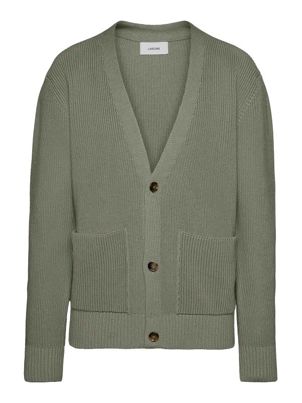 LARDINI: boat necks - Sweater