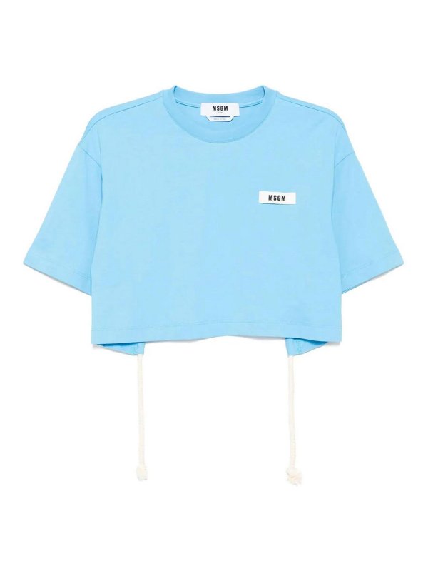 m.s.g.m.: t-shirt - T-shirt