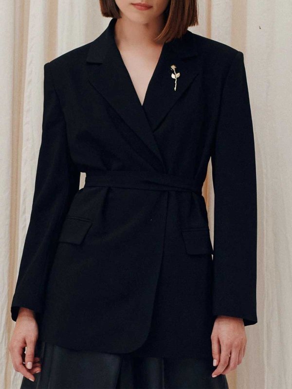 MARELLA: casual jackets online - Casual jacket