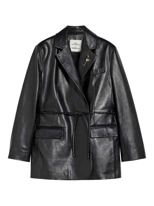 MARELLA: casual jackets - Casual jacket