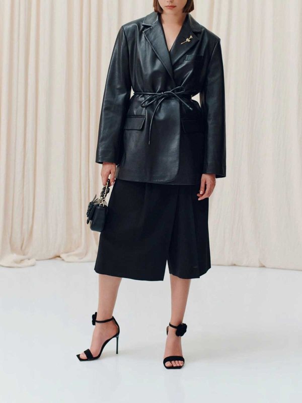 MARELLA: casual jackets online - Casual jacket