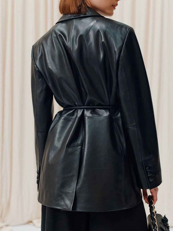 The Best Shops MARELLA: casual jackets - Casual jacket