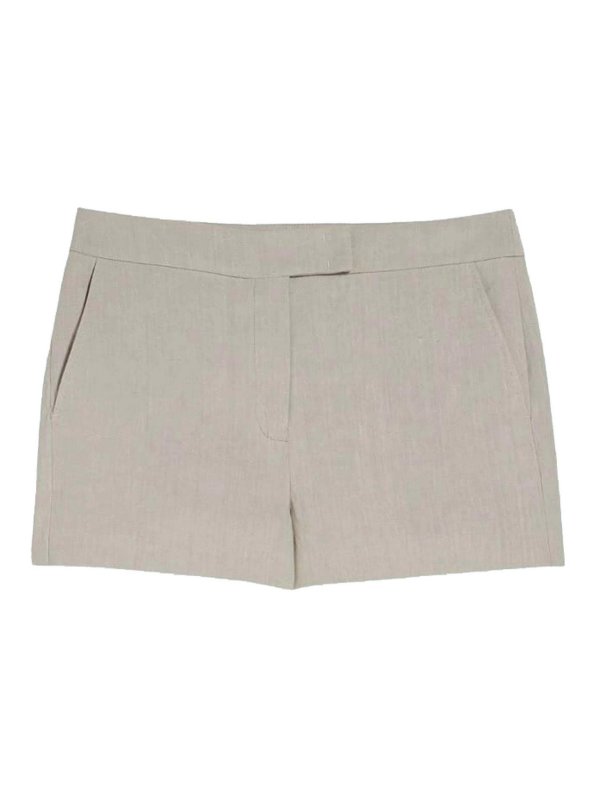 MARELLA: Trousers Shorts - Shorts