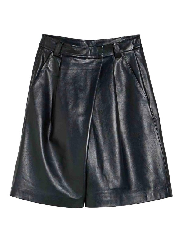 MARELLA: Trousers Shorts - Shorts
