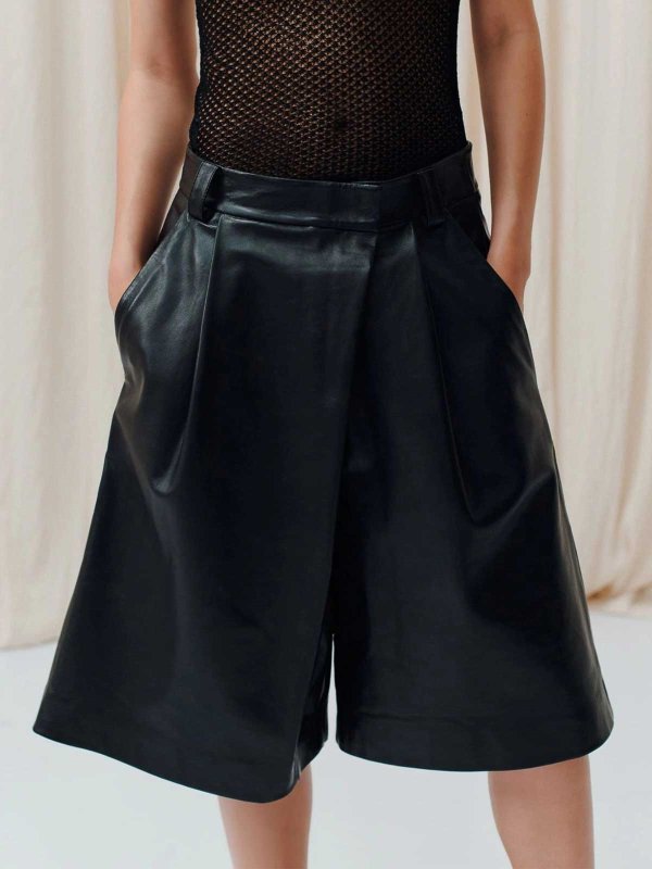 MARELLA: Trousers Shorts online - Shorts