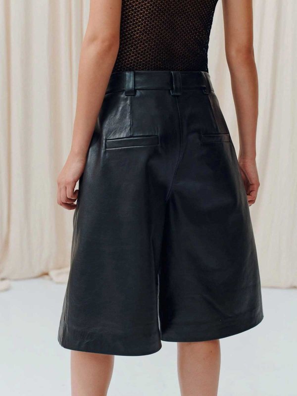 The Best Shops MARELLA: Trousers Shorts - Shorts