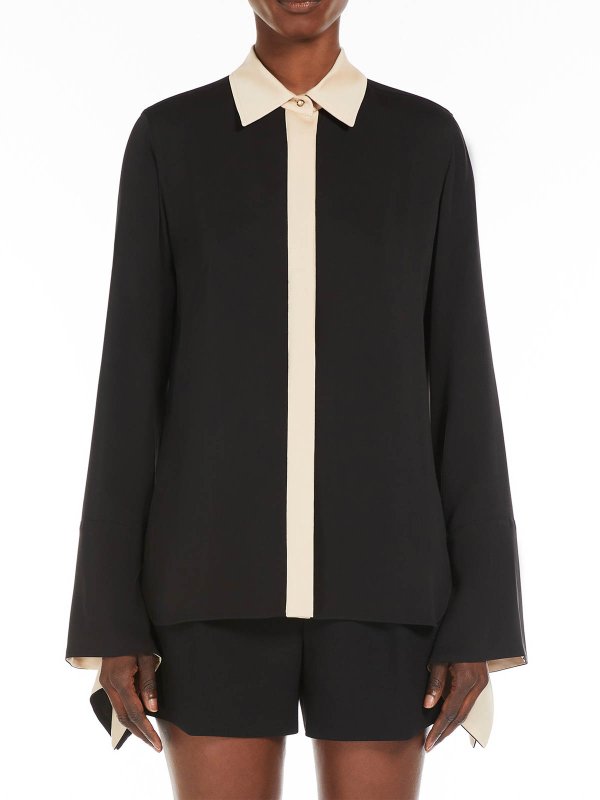 Max Mara: shirts online - Shirt