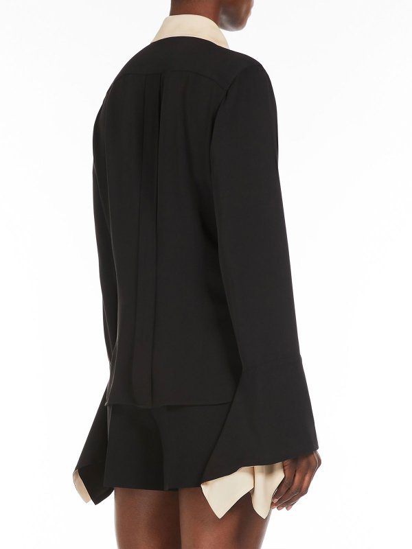 The Best Shops Max Mara: shirts - Shirt