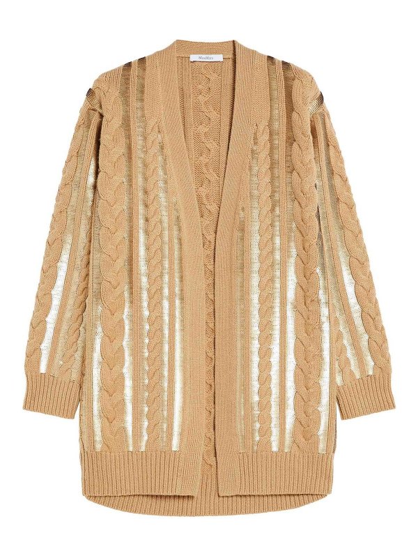 Max Mara: boat necks - Pullover