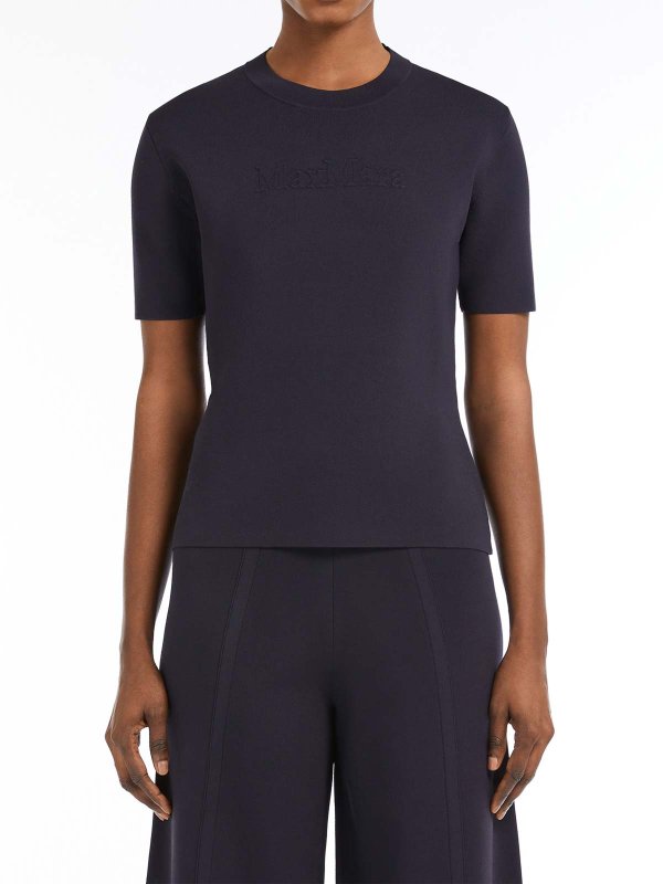 Max Mara: boat necks online - Pullover