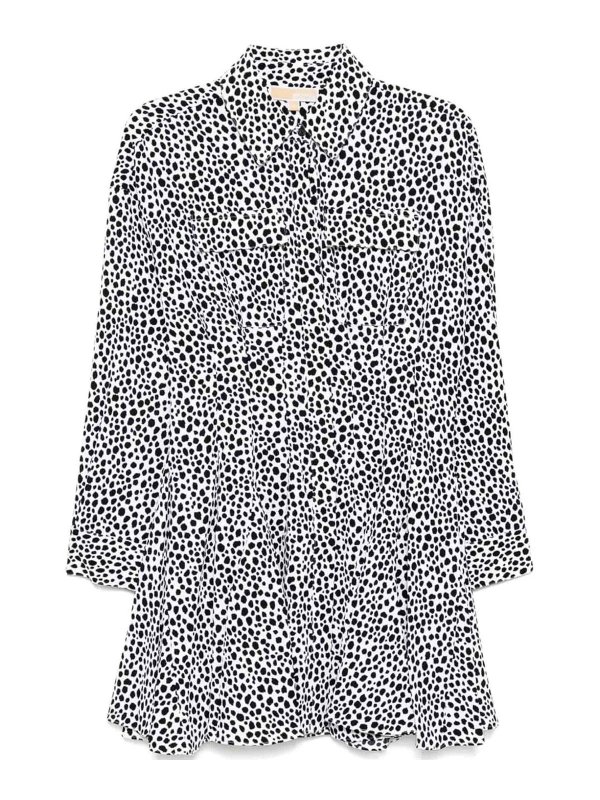 MICHAEL KORS: abiti al ginocchio - Vestito midi